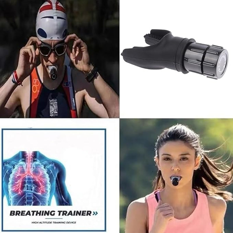 Breathing Trainer Respirator-ifeelyoubaby